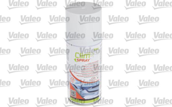 Valeo 715992 - Spray de désinfection pour habitacle/nettoyant cwaw.fr