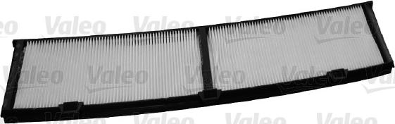 Valeo 715502 - Filtre, air de l'habitacle cwaw.fr