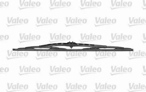 Valeo 728808 - Balai d'essuie-glace cwaw.fr