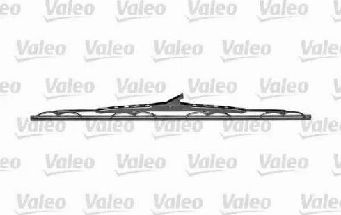 Valeo 728803 - Balai d'essuie-glace cwaw.fr