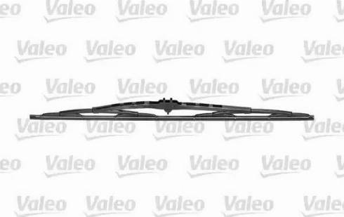 Valeo 728825 - Balai d'essuie-glace cwaw.fr