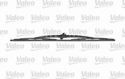 Valeo 728828 - Balai d'essuie-glace cwaw.fr