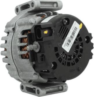 Valeo FG23S027 - Alternateur cwaw.fr