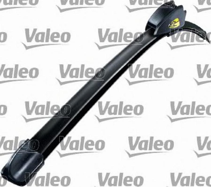 Valeo UM652 - Balai d'essuie-glace cwaw.fr