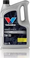 Valvoline 872375 - Huile moteur cwaw.fr