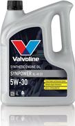 Valvoline 872373 - Huile moteur cwaw.fr