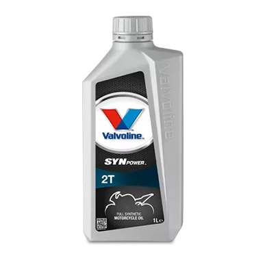 Valvoline SP2T - Huile moteur cwaw.fr