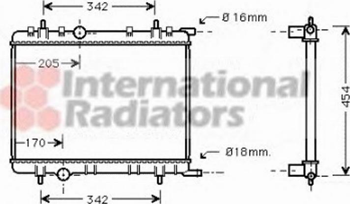 Van Wezel 40002251 - --- cwaw.fr