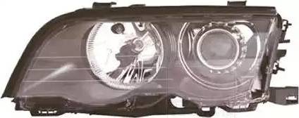 Van Wezel 0646981M - Projecteur principal cwaw.fr