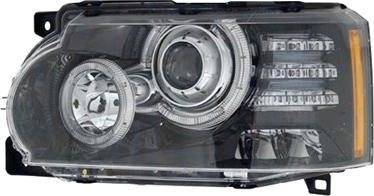 Van Wezel 0243985M - Projecteur principal cwaw.fr