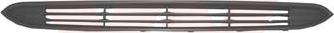 Van Wezel 1619514 - Grille de radiateur cwaw.fr