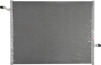 Van Wezel 30012718 - Radiateur, refroidissement du moteur cwaw.fr