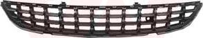 Van Wezel 3752590 - Grille de ventilation, pare-chocs cwaw.fr