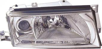 Van Wezel 7621964 - Projecteur principal cwaw.fr