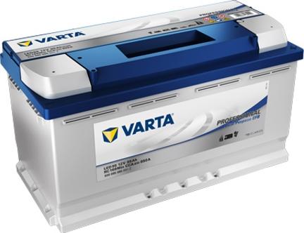 Varta 930095085B912 - Batterie de démarrage cwaw.fr