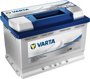 Varta 930074068B912 - Batterie de démarrage cwaw.fr