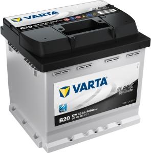 Varta 5454130403122 - Batterie de démarrage cwaw.fr