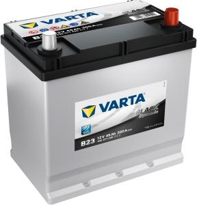 Varta 5450770303122 - Batterie de démarrage cwaw.fr