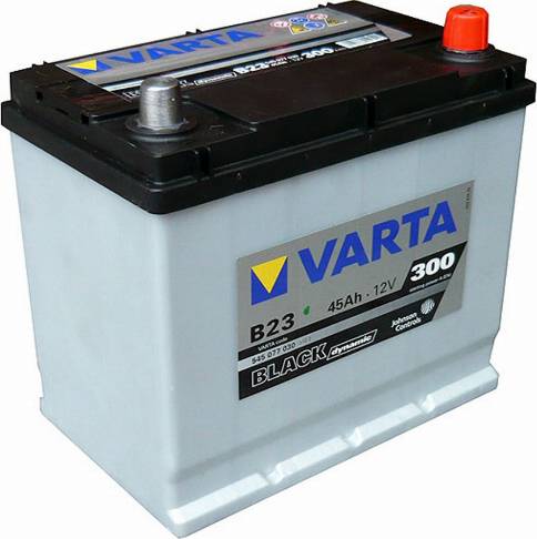 Varta 545077030 - Batterie de démarrage cwaw.fr