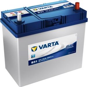 Varta 5451550333132 - Batterie de démarrage cwaw.fr