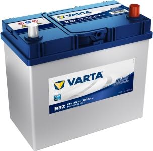 Varta 5451560333132 - Batterie de démarrage cwaw.fr