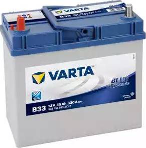 Varta 5451570333132 - Batterie de démarrage cwaw.fr