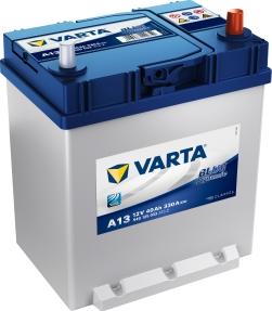 Varta 5401250333132 - Batterie de démarrage cwaw.fr