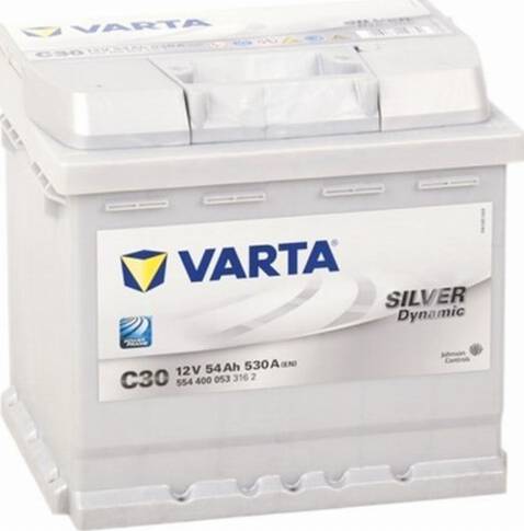 Varta 554400053 - Kit d'assemblage, pivot de fusée d'essieu cwaw.fr