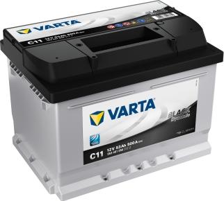 Varta 5534010503122 - Batterie de démarrage cwaw.fr