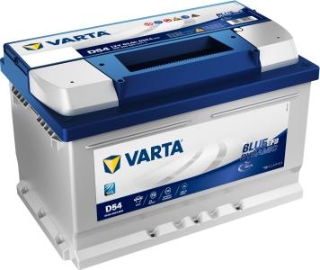 Varta 565500065D842 - Kit d'assemblage, pivot de fusée d'essieu cwaw.fr