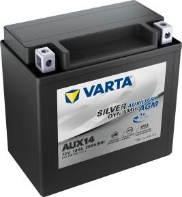 Varta 513106020G412 - Batterie de démarrage cwaw.fr