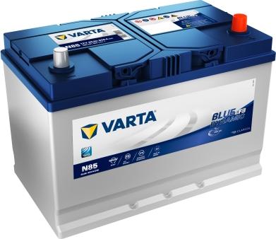 Varta 585501080D842 - Batterie de démarrage cwaw.fr