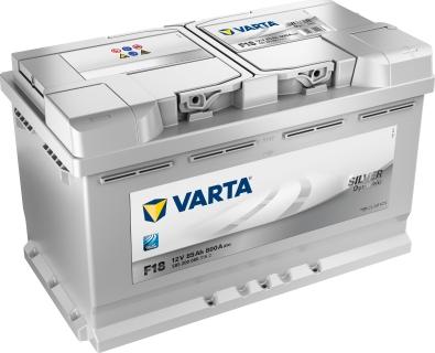 Varta 5852000803162 - Batterie de démarrage cwaw.fr