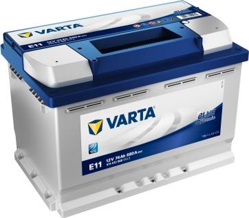 Varta 5740120683132 - Batterie de démarrage cwaw.fr