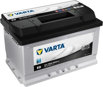 Varta 5701440643122 - Batterie de démarrage cwaw.fr