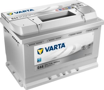 Varta 5774000783162 - Batterie de démarrage cwaw.fr