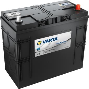 Varta 625012072A742 - Batterie de démarrage cwaw.fr