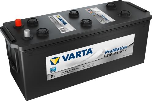 Varta 620045068A742 - Batterie de démarrage cwaw.fr