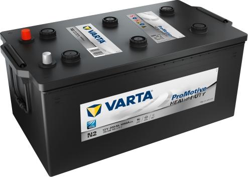 Varta 700038105A742 - Batterie de démarrage cwaw.fr