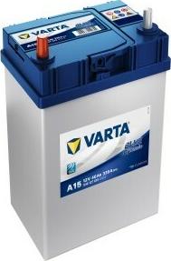 Varta A15 - Batterie de démarrage cwaw.fr