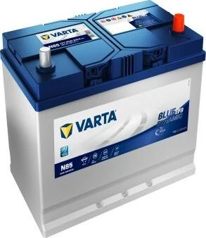 Varta N85 - Batterie de démarrage cwaw.fr