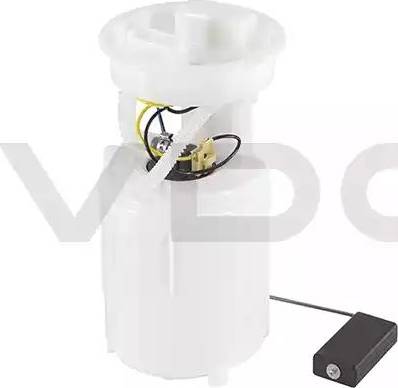 VDO 228-233-003-001Z - Module d'alimentation en carburant cwaw.fr