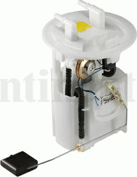 VDO 228-222-016-001Z - Module d'alimentation en carburant cwaw.fr