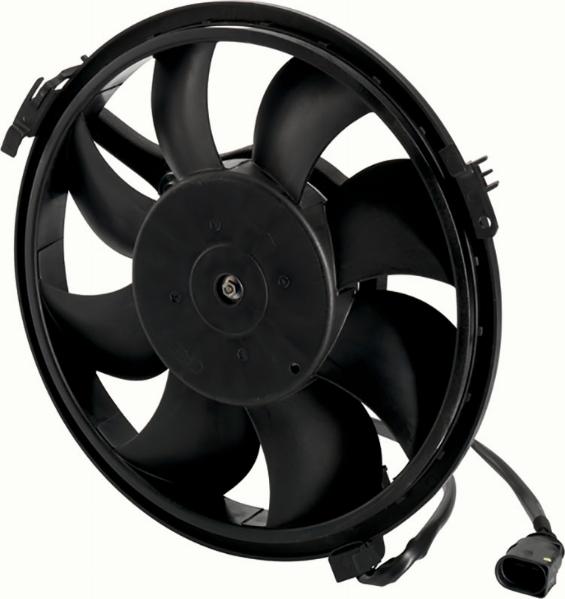 VDO A2C59513539 - Ventilateur, refroidissement du moteur cwaw.fr