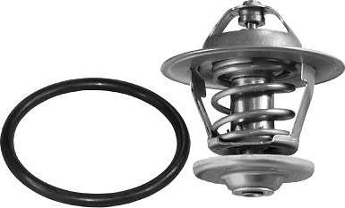 VDO D37288.87 - Thermostat d'eau cwaw.fr