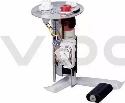 VDO X10-734-002-015 - Module d'alimentation en carburant cwaw.fr