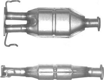 VEGAZ ALK-902 - Catalyseur cwaw.fr