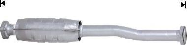 VEGAZ ALK-913 - Catalyseur cwaw.fr