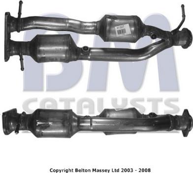 VEGAZ ALK-924 - Catalyseur cwaw.fr