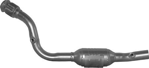 VEGAZ CK-989 - Catalyseur cwaw.fr